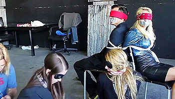 The Bank Robber Strikes Back!