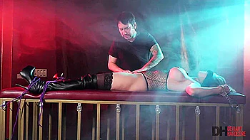 Immoral Pornstar Amazing Xxx Clip