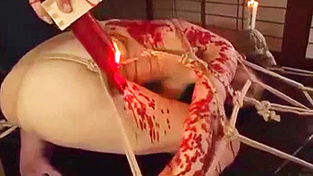 08435,Hot woman porn video