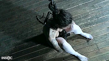 Luna Lovely - Effected