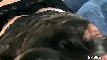 Horny Lesbian Coquettes Hot Porn Clip