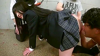 Room-063 Beautiful Girls Who Accept Sexual Domination Without Resistance File.17