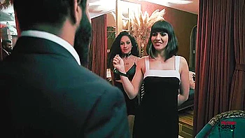 Beautiful Brazilian Women Dominating In Fetish Im Sure You Havent Seen Anything Like It Or Similar To This Day. They Are Perf