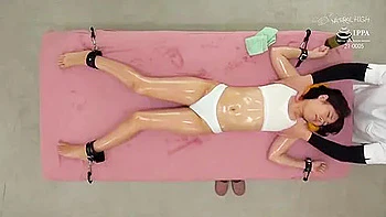 Nhdtb-871 Chibi Restraint Extremely Leveraging Unscrupulous Massage Salon 7