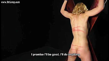 Anette Debuts In An Extreme Porn Video