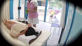 240906ビキニ着るカワイイ子とヌポヌポf3