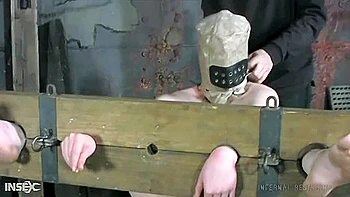 The Prosecutor 2 - Bronte