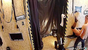 This Chick Is Worth All The Cash