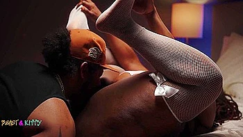 Fucks Her Ex While Husband Is Away