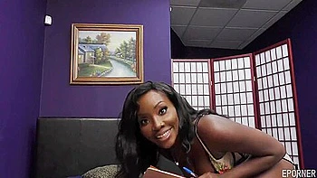 Perverted Black Milf Handjob Incredible Adult Story