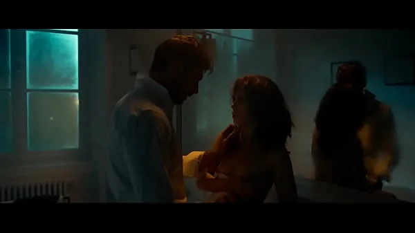 365 Days - Sex scene