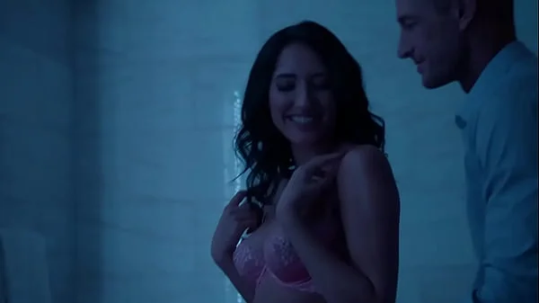 Tonight's Girlfriend - Chloe Amour takes care of married fan's sexual needs