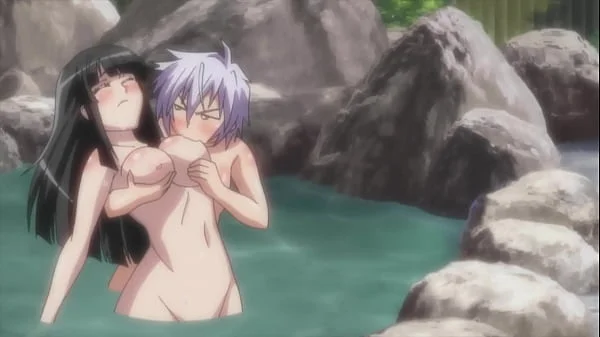 Manyuu Hikenchou Extra 3