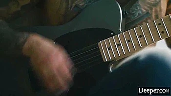 For Scarlit Love Is Never Enough