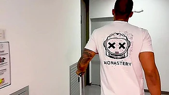 Milf Ebony Colombian Ebony Fucks Bbc At Home While Her Husband Is Away! Carla Morelli