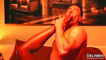 Ana Foxxx - Stepmommy And Stepdaddy