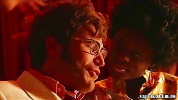 Luna Rival & Bertoulle Beaurebec Horny