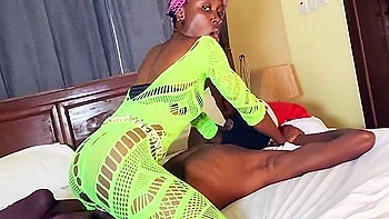 Big Very Wild Hardcore Cowgirl Rider