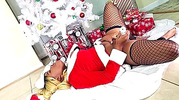 The Best Toy I Found Under The Christmas Tree In My Hitachi