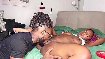 Creamformebaby & Kaidivin333 Smoke N Fuck