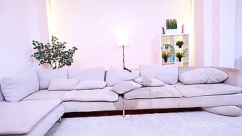 Wet Mega Gangbang! 6on2 Lady Ana & Rebeca Villar Get Anal Destruction With Fisting Double Anal Penetration And Piss Squirts From Six Big Cocks Eks477