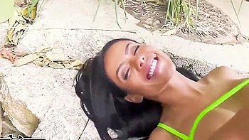 Best Butt In Colombia