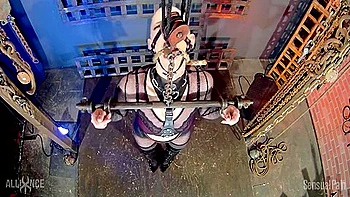 Stretching Genital Enhancement