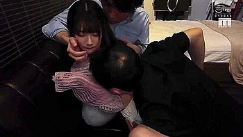 After Going Viral, Cute University Girl (miyashita)