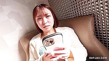 Offering To The Boss. Filled With Another Mans Semen From Two Consecutive Raw Ejaculations