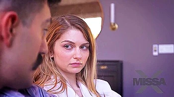 Busty Teen 18+ Nadya Nabakova Hot Hardcore Porn Video