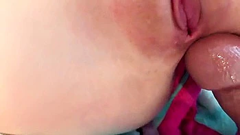 Sophie Tyler Gets Her Taut Arsehole Gaped & Drilled For The 1st Time