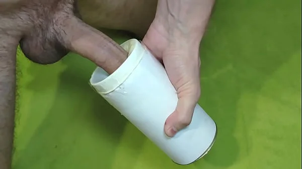 HOW TO MAKE DIY Realistic TIGHT PUSSY/ANAL AT HOME  (FREE!)