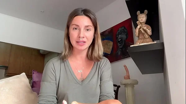 HOW TO LICK PUSSY - TUTORIAL