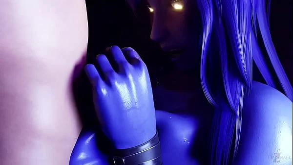 Forbidden Ritual ~Daemon-Girl~