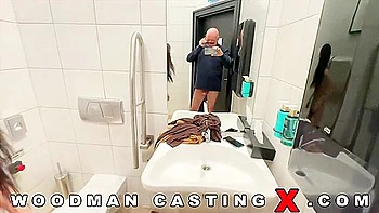 French Toast: All Holes Filled In Public Casting