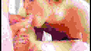 Intense Threeway Session With Blonde And Redhead Teens 18+