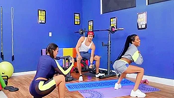 Danny D, Luna Star And Kelsi Monroe In Amazing Adult Video Tattoo Hottest , Take A Look