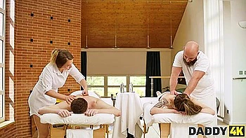 Spicy Enjoyment For 2