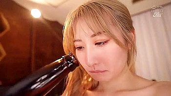 Jufe 591jufe 591 Big Assed Japanese Hottie Suehiro Jun Is A Cumslut For Bbc