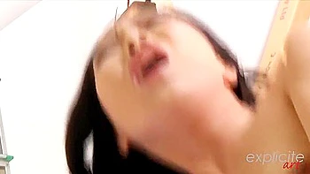 Yiki Nicoline Anal Hardcore