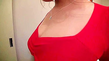 I fondled her big breasts, licked her pussy, and gave her a deep throat blowjob.