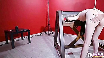 Crazy Adult Clip Bondage Watch Like In Your Dreams