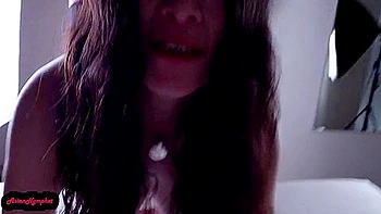 Big Stranger Pounds My Ass Cim Swallow