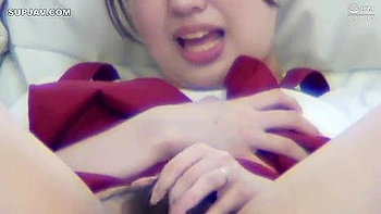 Sara Isshiki Housecleaning Cum Rreceptacle