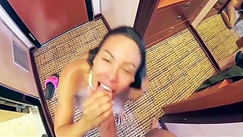 Luna Star, Miles Long Luna Star Vacation Day 2