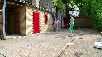 Bdsm Ohne Grenzen Vol 2 (ganzer Film)