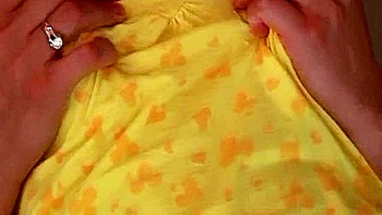 A Beautiful Blonde Teen 18+ From Germany Enjoy Getting Her Muff Smashed