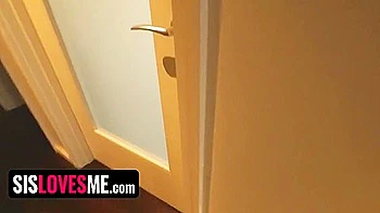 Gorgeous Babe With Perfect Body Gets To Suck Huge Cock After Losing In Truth Or Dare