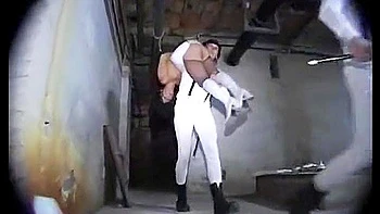 Avantgarde Extreme # 53 - Scatwork Orange