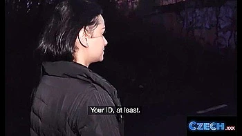 Sexy Adventures Of Horny Czech Women